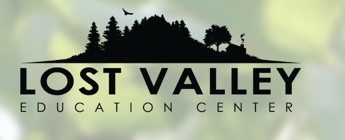 Lost Valley Education & Event Center